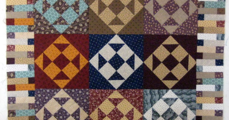 quilting