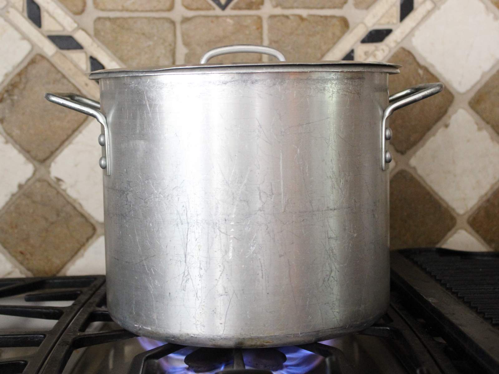 how to clean your stove hood filter Simple Handmade. Everyday