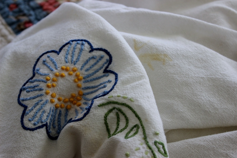 anna maria horner embroidery