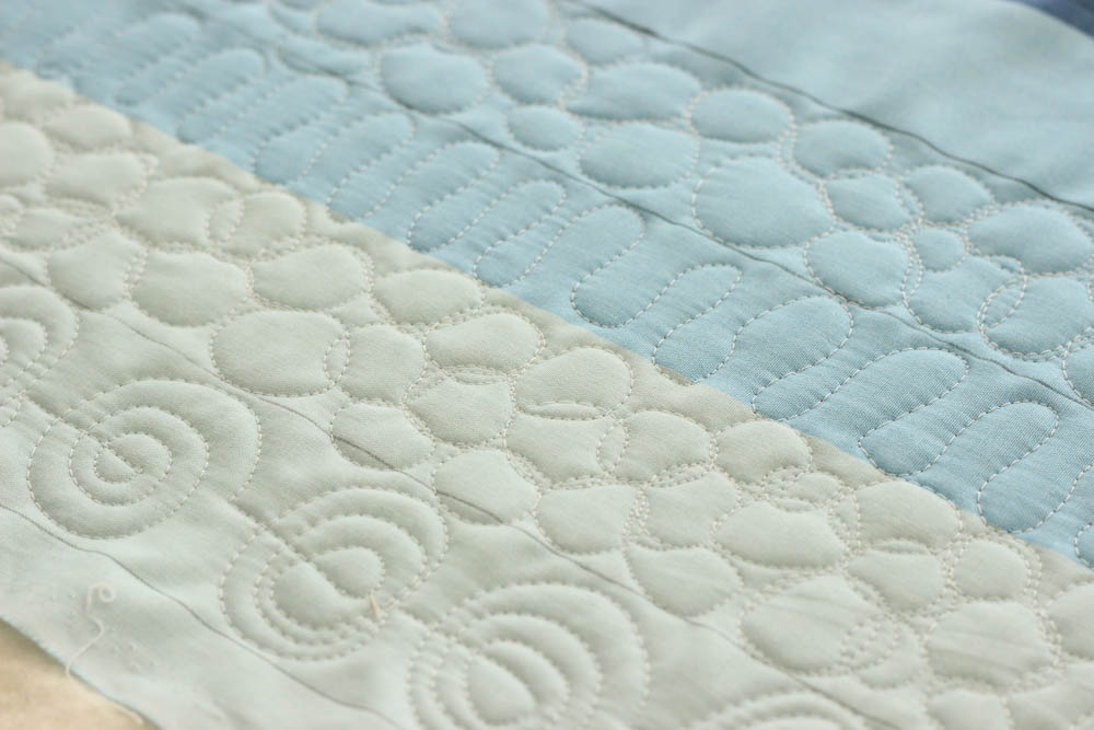 the ultimate guide to machine quilting