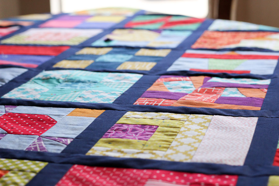 quilts for charity