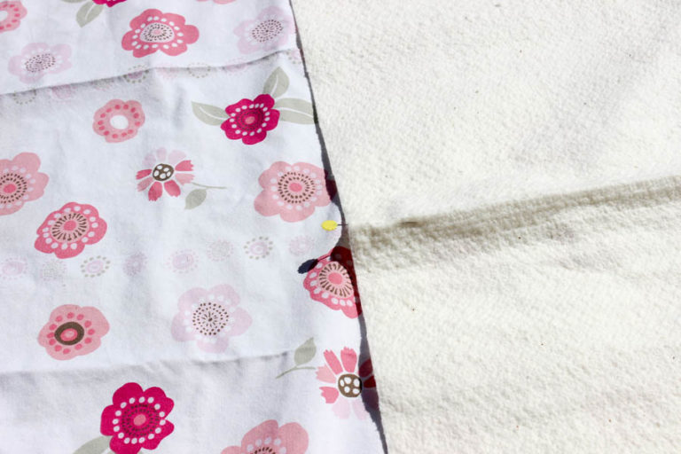 How to Spray Baste a Quilt on a Design Wall Simple Handmade. Everyday