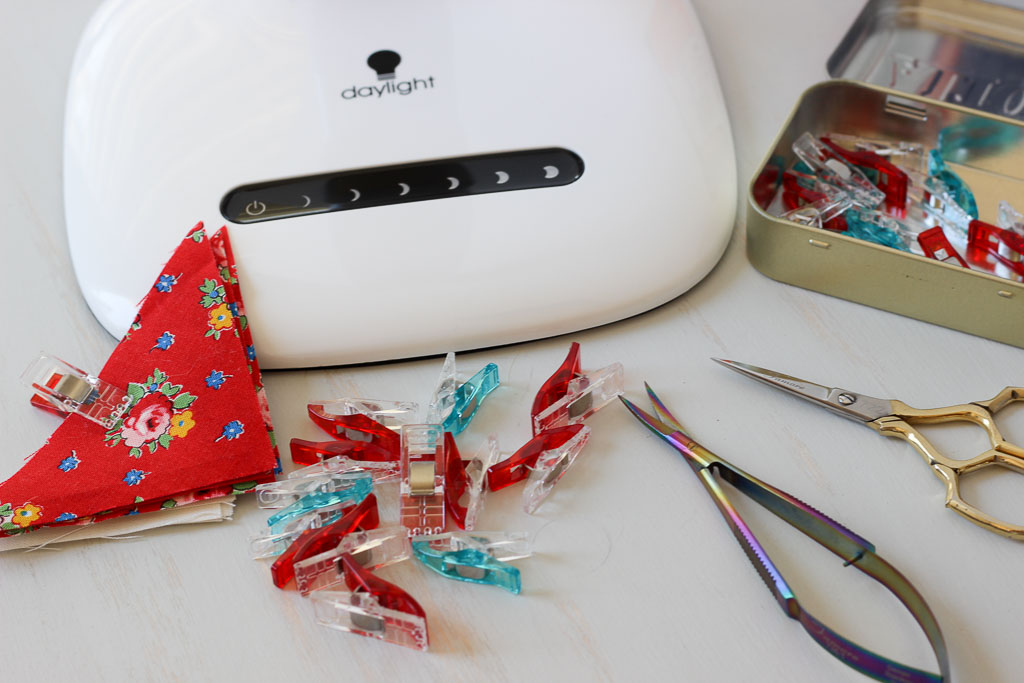 Hand Pieced QAL: Frequently Asked Questions