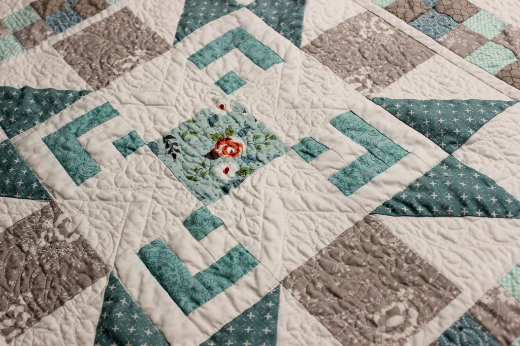 Moda Bake Shop Choose Your Own Quilt