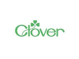 Clover logo