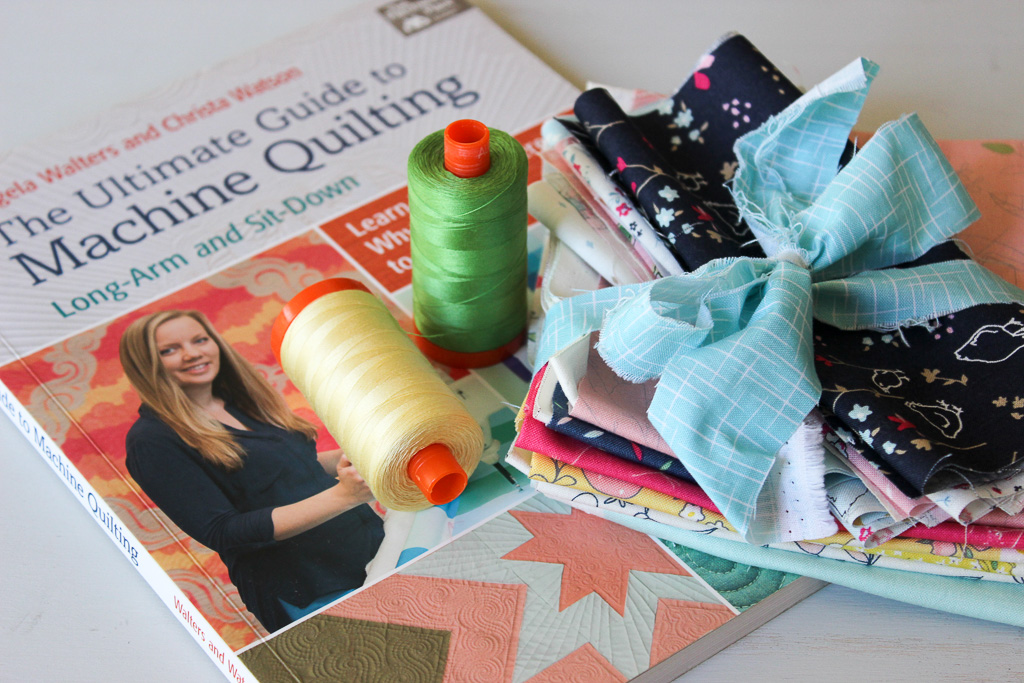 giveaway for Simple Handmade Everyday podcast