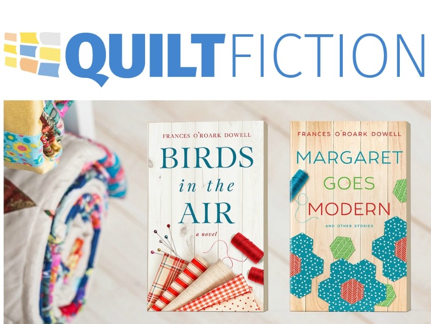 Birds in the Air and Margaret Goes Modern