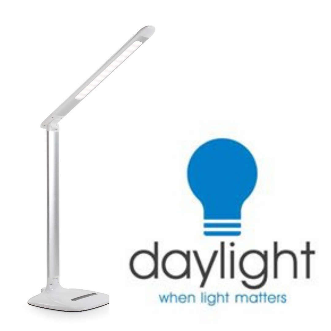 D40 lamp from Daylight