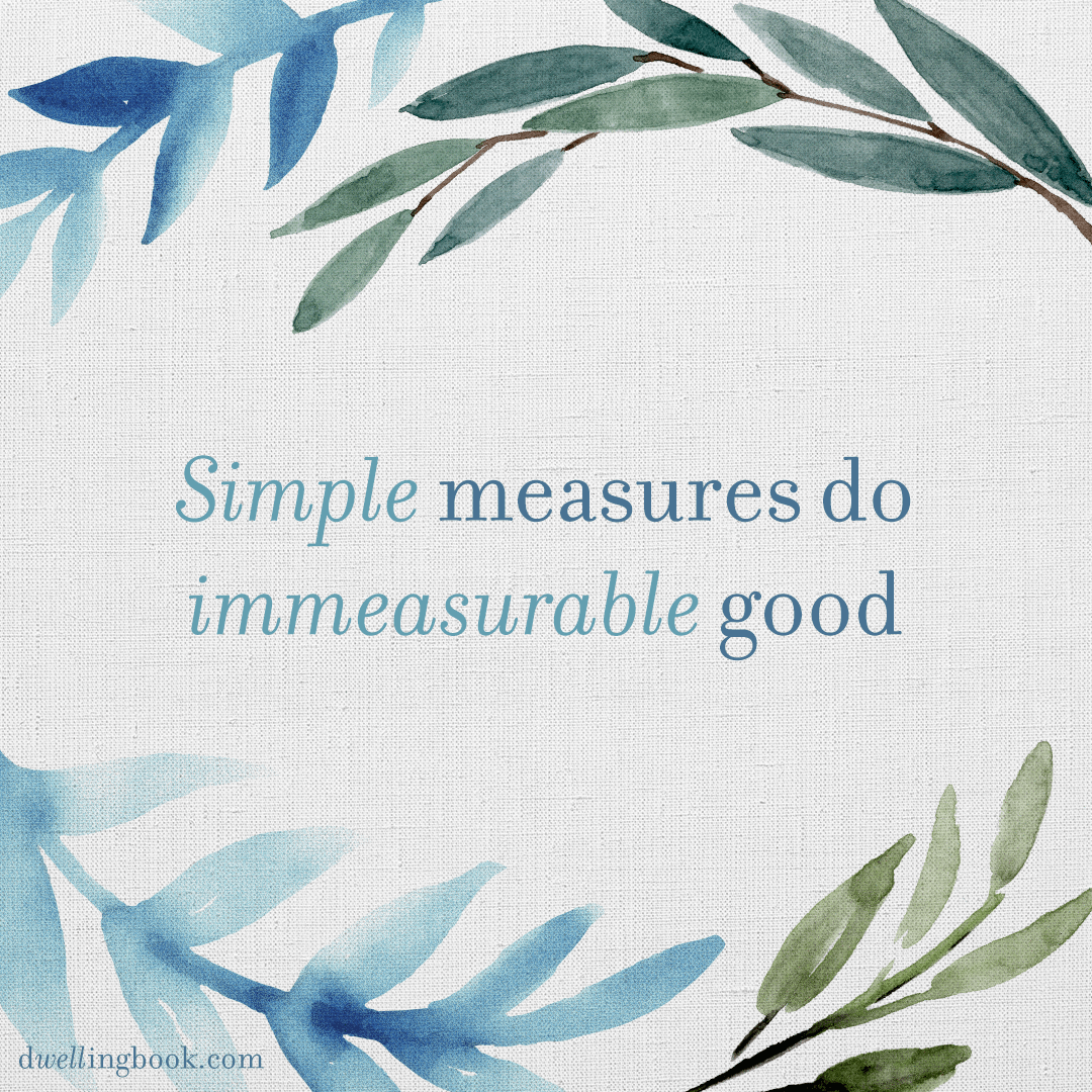 Dwelling book review