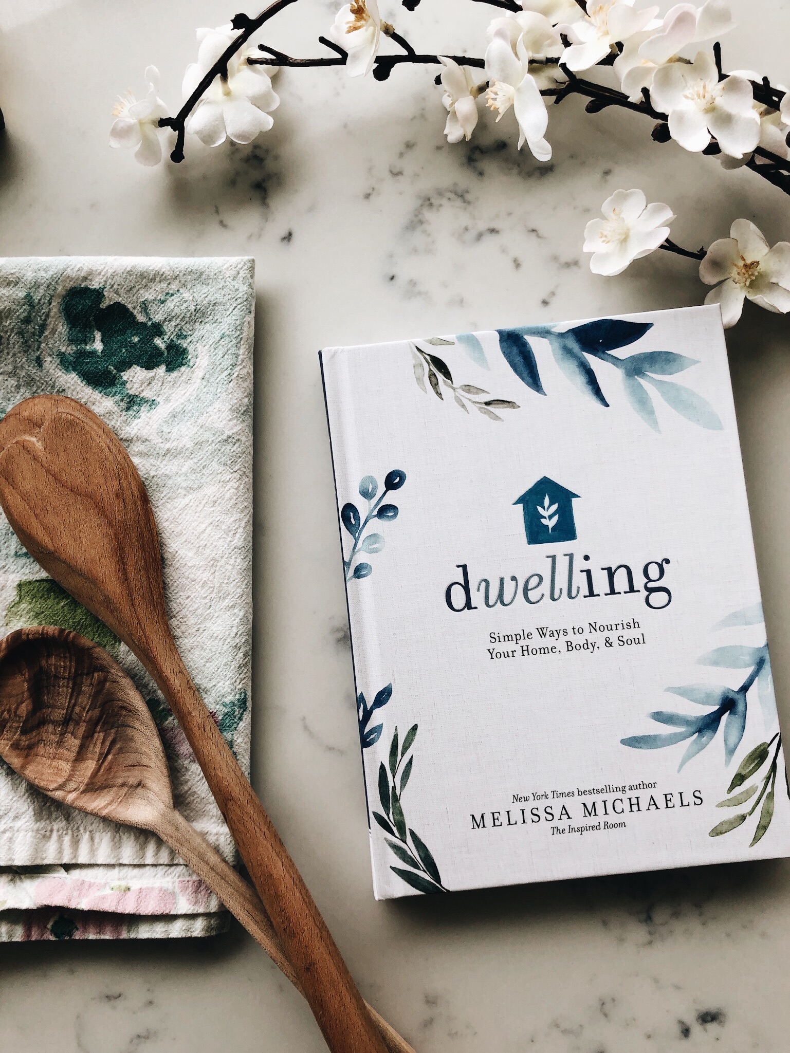 Dwelling book review