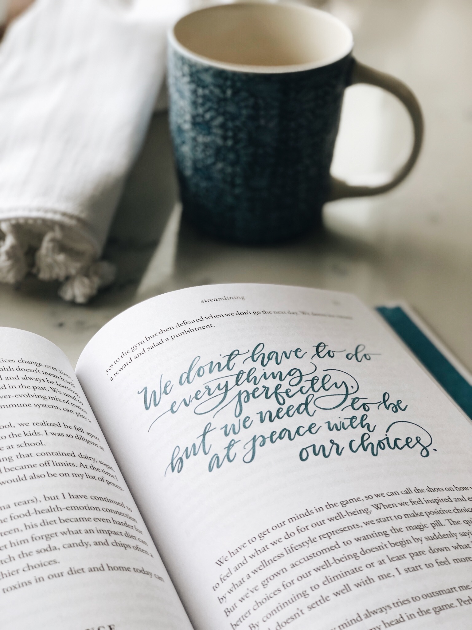 Dwelling book review