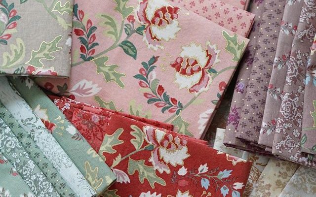 Simple. Handmade. Everyday. Podcast Episode 34 Show Notes