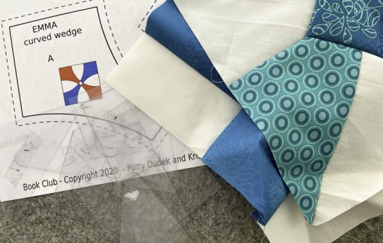 How to Make and Use Quilting Templates