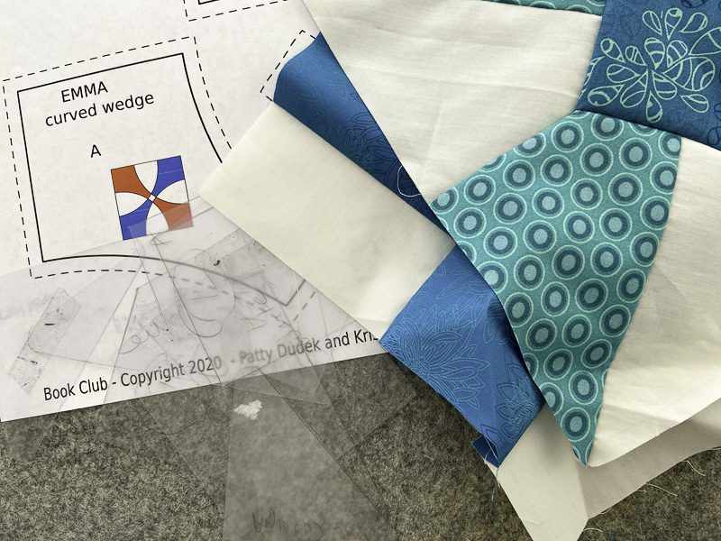 How to Make and Use Quilting Templates