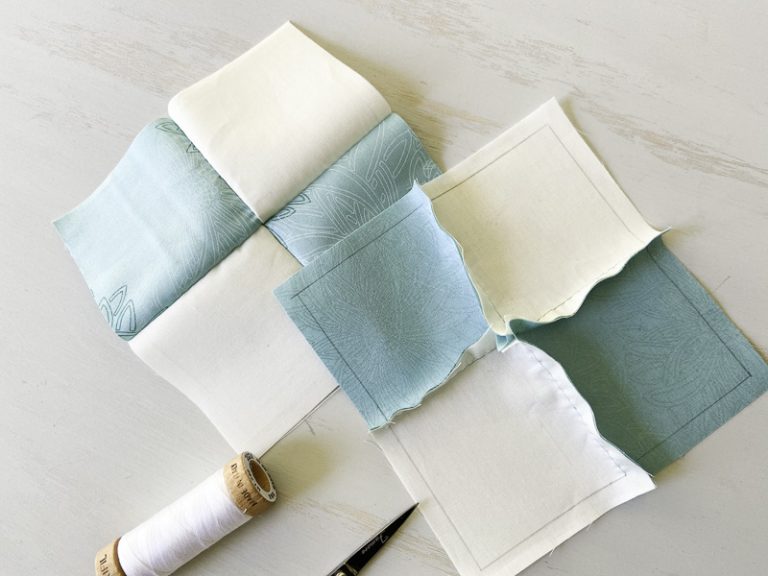 My Favorite Thread Weight: 80 wt - Simple Handmade. Everyday