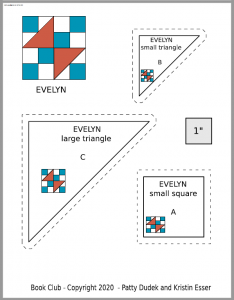 How to Make and Use Quilting Templates - Simple Handmade. Everyday